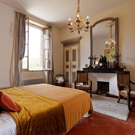 Domaine Du Buc, Le Chateau Marssac-sur-Tarn エクステリア 写真