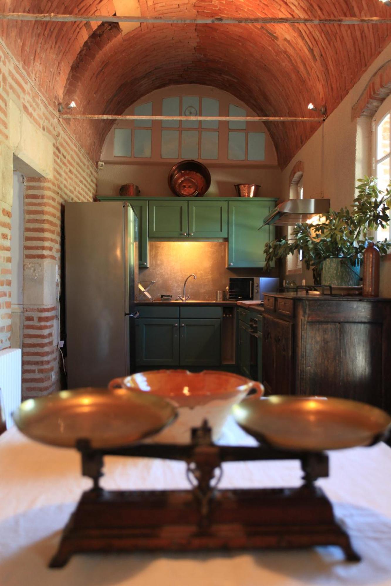 Domaine Du Buc, Le Chateau Marssac-sur-Tarn エクステリア 写真